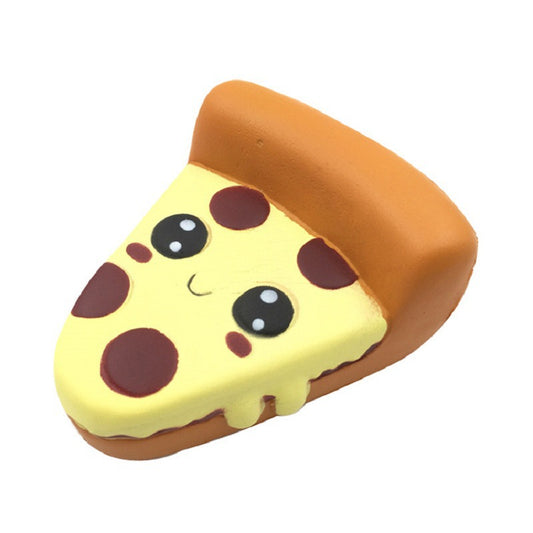 Kawaii - Pizza Squeeze
