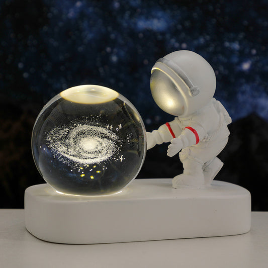 Kawaii - Astro Globe